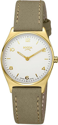 Boccia Titanium - Trend 3338-03