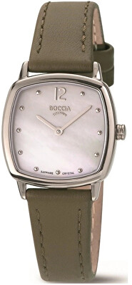 Boccia Titanium - 3343-01