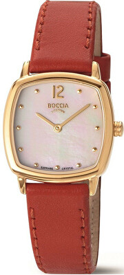Boccia Titanium - 3343-03