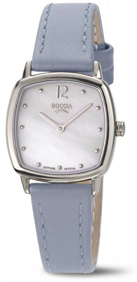 Boccia Titanium - 3343-05