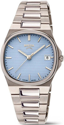 Boccia Titanium - Classic 3348-03