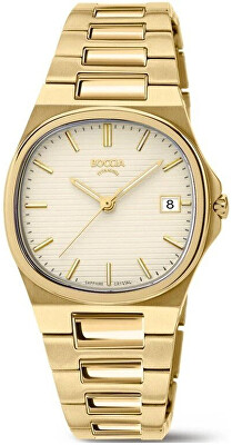 Boccia Titanium - Classic 3348-04