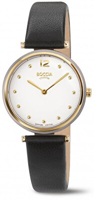 Boccia Titanium - 3349-01