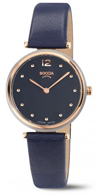 Boccia Titanium - 3349-02