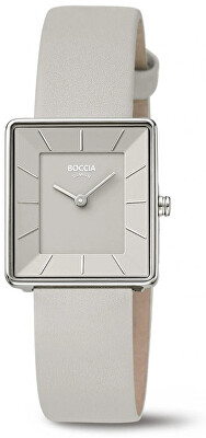 Boccia Titanium - 3351-01