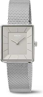Boccia Titanium - 3351-05