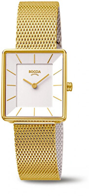 Boccia Titanium - 3351-06