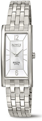 Boccia Titanium - Royce 3352-03