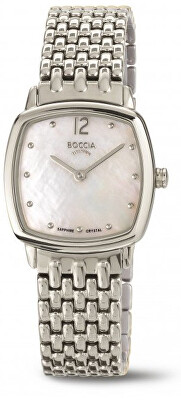 Boccia Titanium - 3353-01