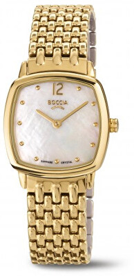 Boccia Titanium - 3353-02