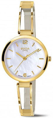 Boccia Titanium - 3354-02
