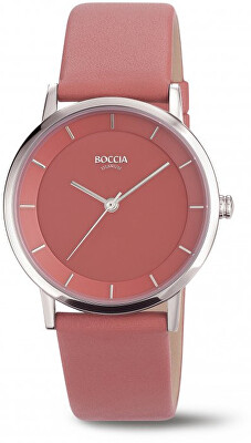 Boccia Titanium - 3355-01