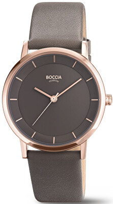 Boccia Titanium - 3355-04