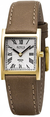 Boccia Titanium - Style 3360-02