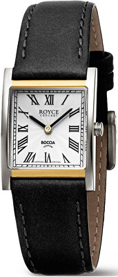 Boccia Titanium - Trend 3360-04