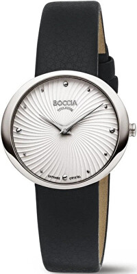 Boccia Titanium - Style 3364-01