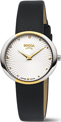 Boccia Titanium - Classic 3364-03