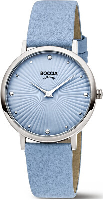 Boccia Titanium - Classic 3365-01