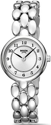 Boccia Titanium - Classic 3378-01