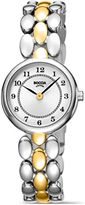 Boccia Titanium - Classic 3378-02