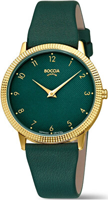 Boccia Titanium - 3381-02