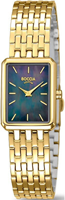 Boccia Titanium - 3383-02