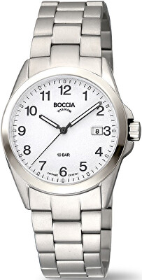 Boccia Titanium - 3386-01