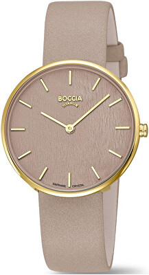 Boccia Titanium - Classic 3387-01