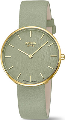 Boccia Titanium - 3387-04