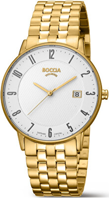 Boccia Titanium - 3607-07