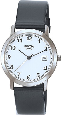 Boccia Titanium - Classic 3617-01