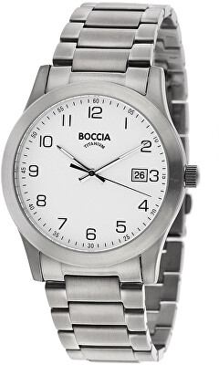 Boccia Titanium - Outside 3619-01