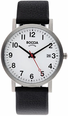 Boccia Titanium - Style 3622-03