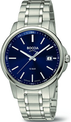 Boccia Titanium - Sport 3633-04