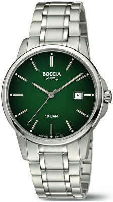 Boccia Titanium - Sport 3633-05