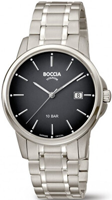 Boccia Titanium - Sport 3633-07
