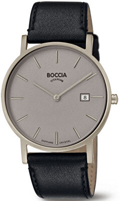 Boccia Titanium - Trend 3637-01