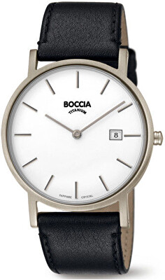 Boccia Titanium - Trend 3637-02