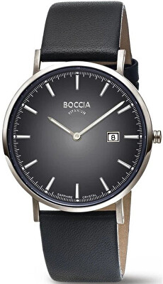 Boccia Titanium - Sport 3648-04