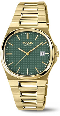 Boccia Titanium - Trend 3657-05