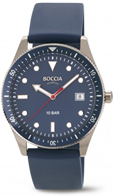 Boccia Titanium - Sport 3664-02