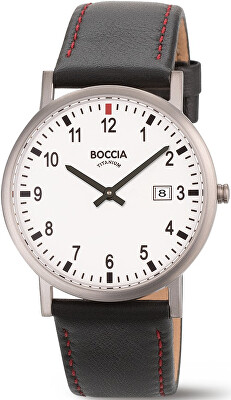 Boccia Titanium - 3679-01