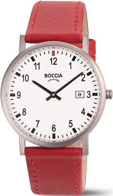 Boccia Titanium - 3679-02