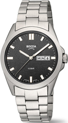 Boccia Titanium - Sport 3683-02