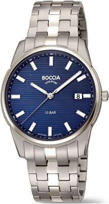 Boccia Titanium - 3686-01