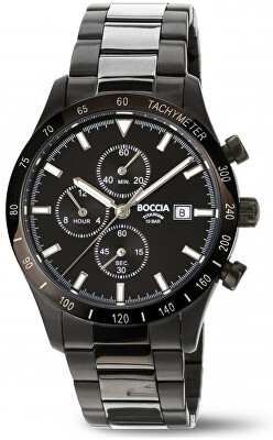 Boccia Titanium - Sport 3739-02