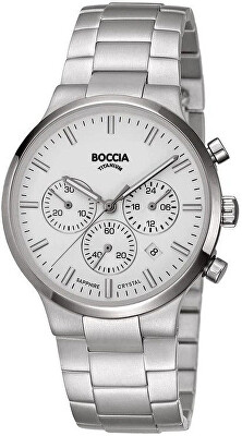 Boccia Titanium - Sport 3746-01