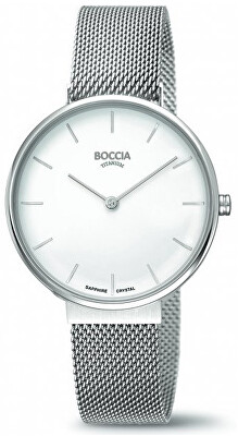 Boccia Titanium - Trend 3327-09