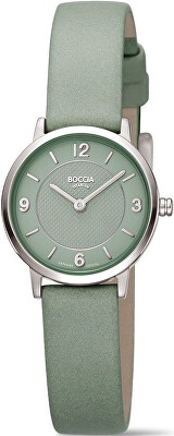 Boccia Titanium - Classic 3371-01