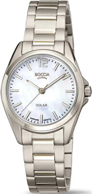 Boccia Titanium - Solar 3390-01